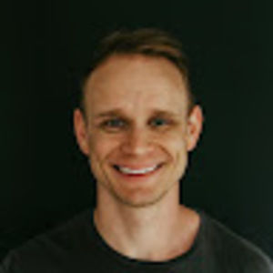 Meet your Posher, Parker